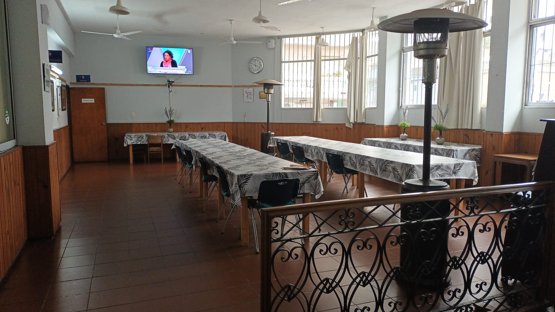 salon-comedor-circulo-policial-uruguay